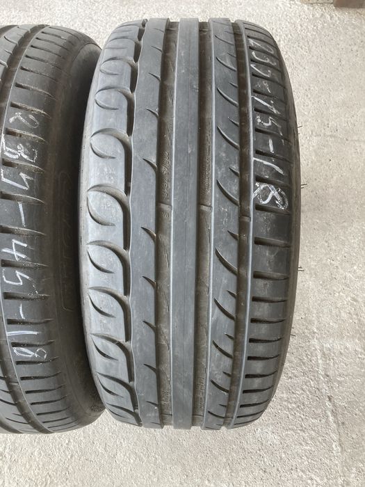 Лятни гуми 235-45-18