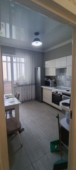 Продам квартиру 3ком, р-н Байконур