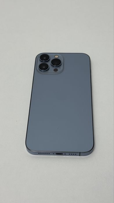 13 pro max 256gb 100% garantie 12 luni