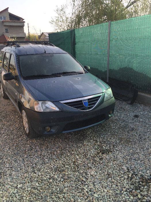 Dezmembrari Dacia-Logan,Sandero,Duster Craiova