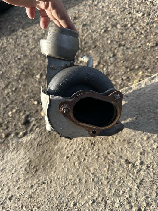 Турбо за Дачия Дъстър 1.5dci