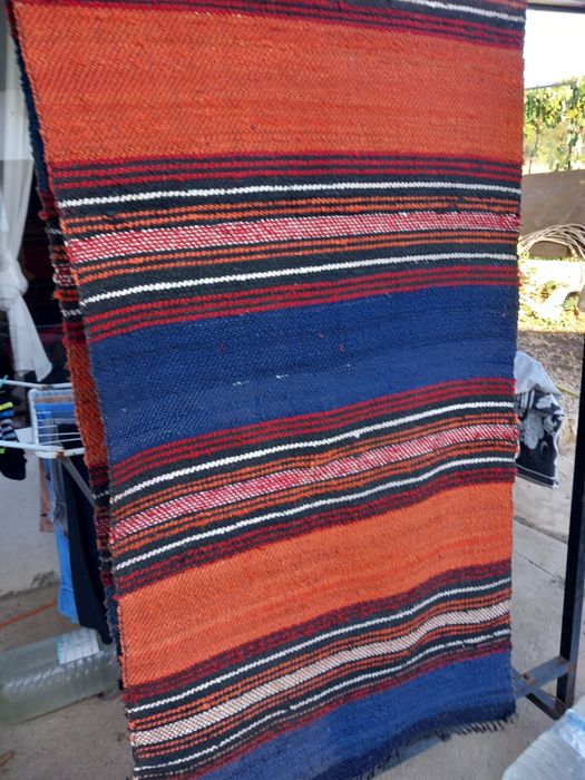 Черги Възрожденски стил