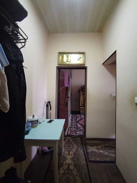 Продается 1комнатная квартира ор.р Шарк2 Чевар Цена 30800