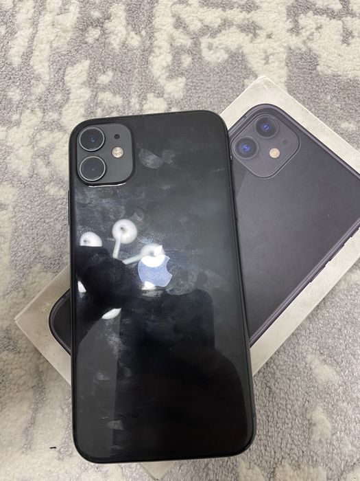 Айфон 11 iphone 11