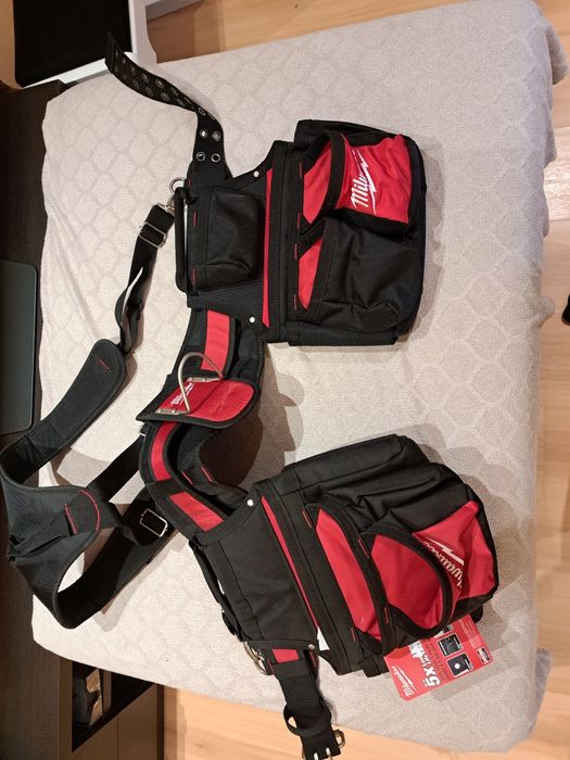 Колан за инструменти милуоки