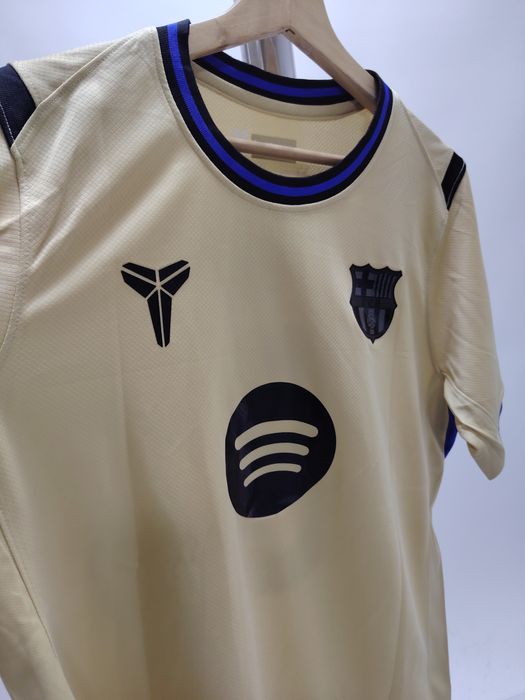 Tricou Barcelona - Pedri (L)