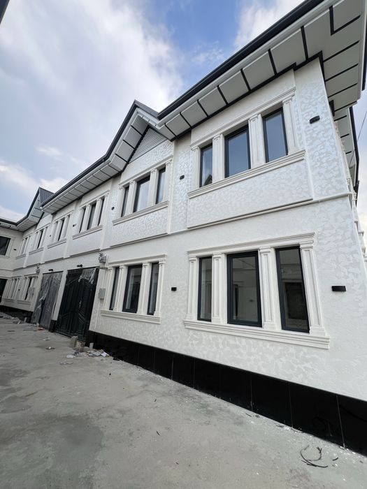 Срочно продам котедж 4 ком Сергелийский р-н Хонабод