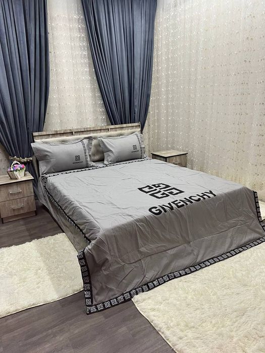 Pakrival NABOR !!! Dastavka bor.