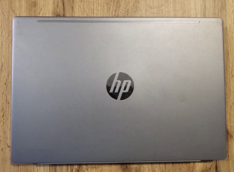 HP Pavilion 14-ce0501na | Intel Core i5 | 8GB RAM | 256GB NVMe SSD | Full HD
