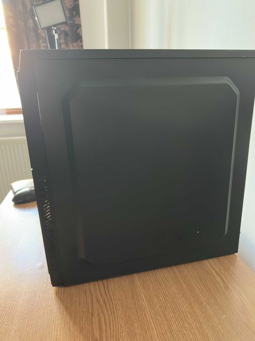 PC Deluxe | Quad Core | 10gb RAM | GT 1030 2gb | 500gb HDD| W10