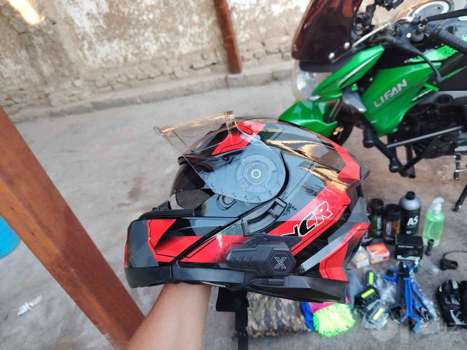 Lifan erokez mototsikl