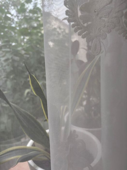 Шторы хорошие ,почти новый