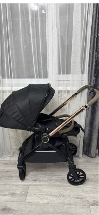 Продам коляску кидило