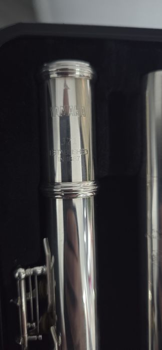 Flaut Yamaha 371