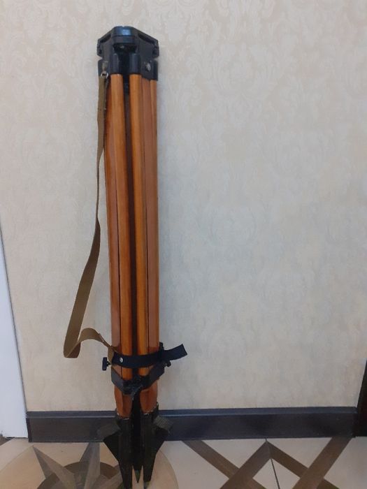 Продам нивелир НВ-1,б/у. После поверки