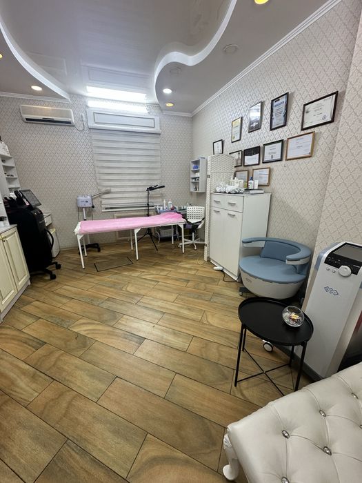 Ищу напарницу в Кабинет 1/1