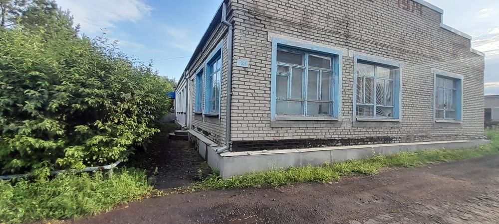 ПРОДАМ  недвижимость.