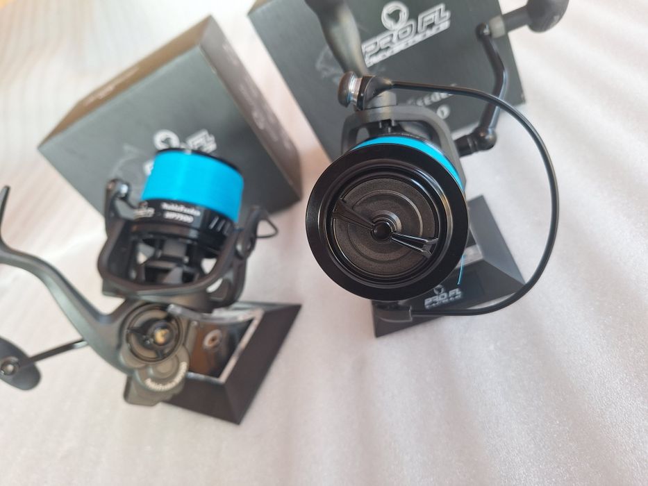 Pro Fl Noble 7500 9+1 rulmenti