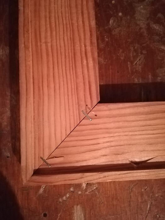 Рамки для холста.