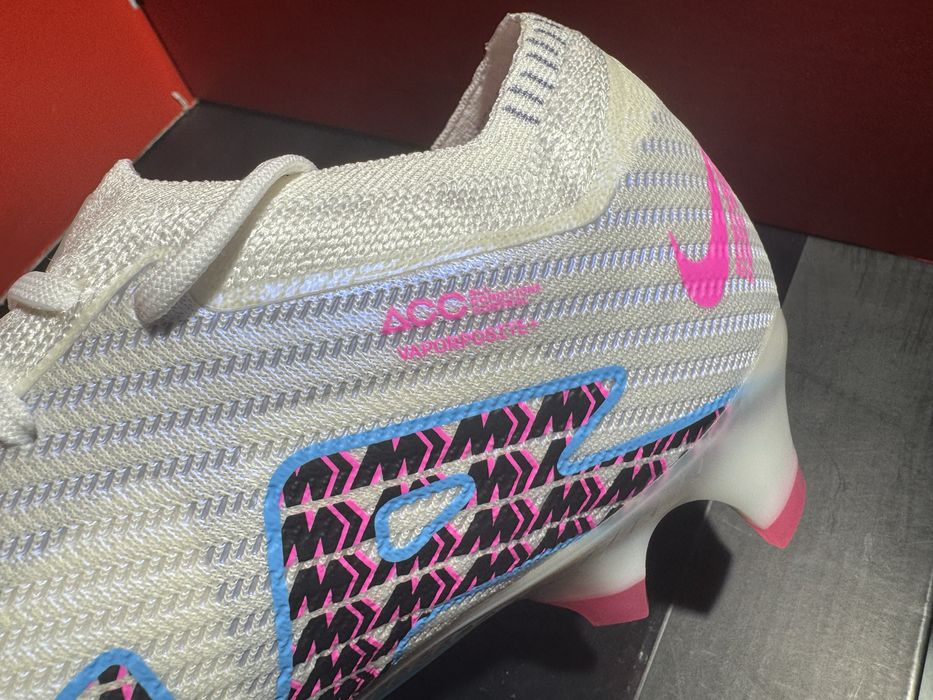 Оригинални! Nike Zoom Mercurial Vapor 15 Elite FG - 47.5 ShoeMag