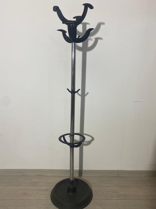 8 Buc. Cuier Metalic tip Pom 170 cm