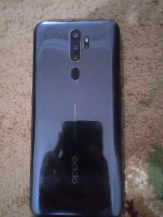 Продам телефон oppo а5