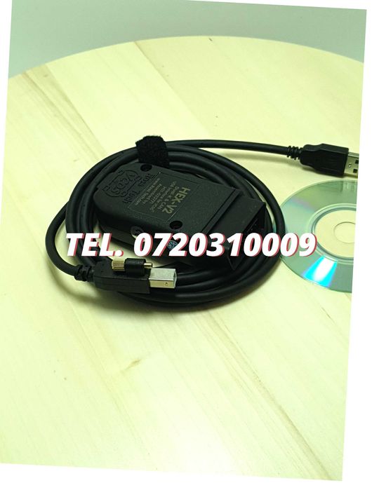 Diagnoza Profesionala Vcds Vagcom 253 Si 233