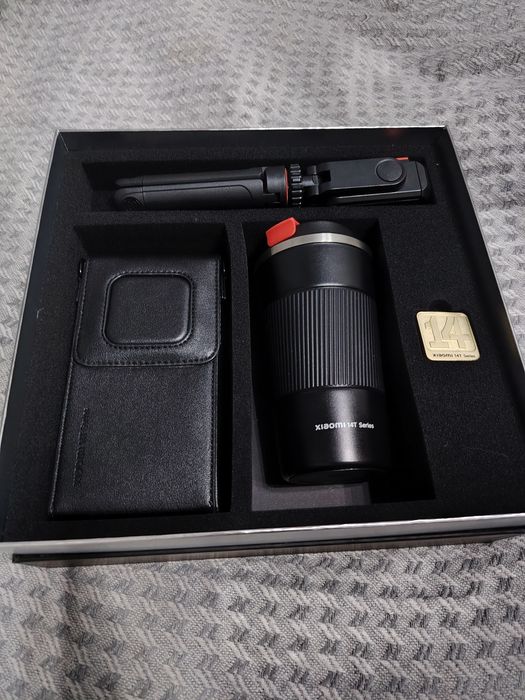 Gift Box (Maxsus sovg'a to'plami)