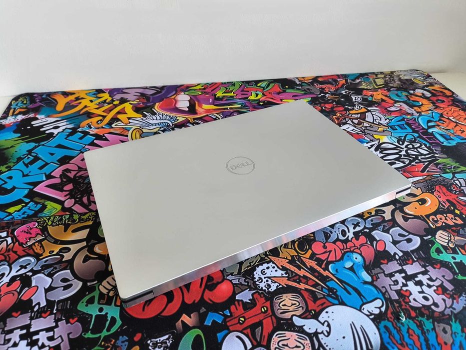 Laptop DELL XPS i9-12900HX, Display 4k Touch, 32Gb DDR5, 1Tb Nvme
