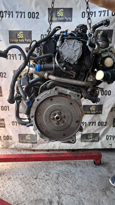 Vand pompa injectie Vw Tiguan 2.0 TDI an 2009 cod 0445010537 / 04L130755D