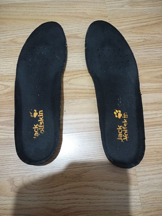 Nr. 46 Lowa Renegade GTX MID bocanci de munte