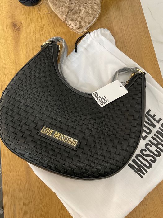 LOVE MOSCHINO Дамска чанта