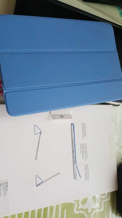 Обложка Smart Cover для iPad mini