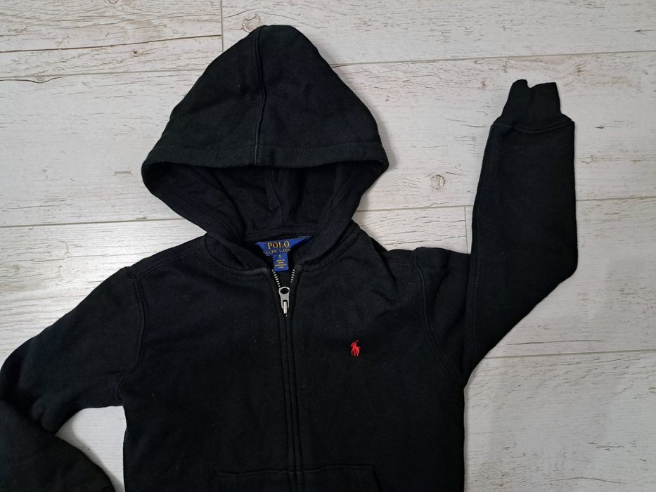 Ralph Lauren- Ориг.детски суичър 110см.