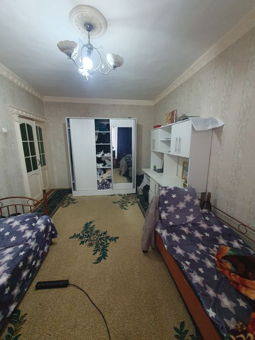 Kvartira do'kanaldan o'zaro nasiyaga xam beriladi