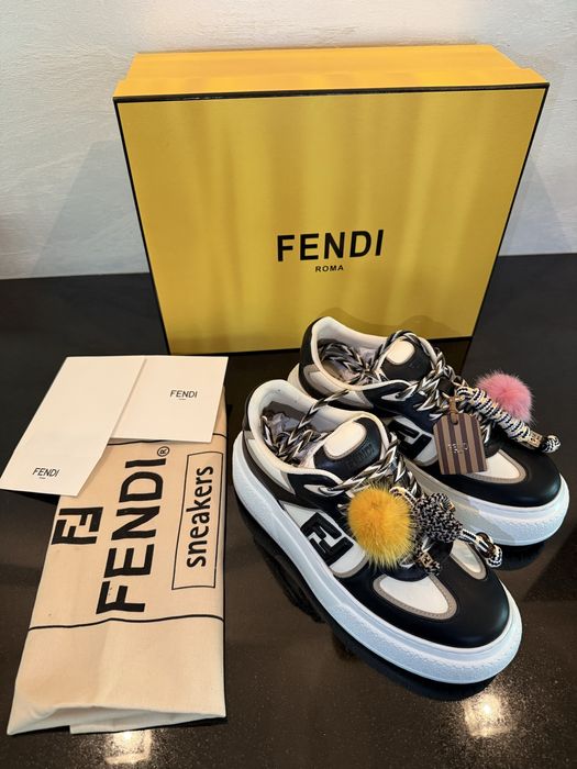 Fendi 37,38,39,40 НАЛИЧНИ 150€ ТОП МОДЕЛ
