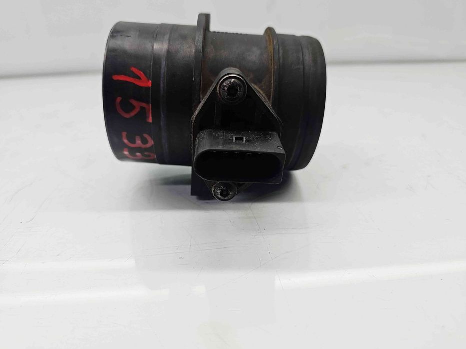 Debitmetru aer Volkswagen Passat B6 Variant (3C5) [Fabr 2005-2010] 074