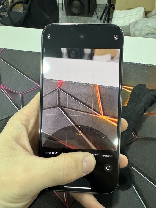 Айфон 13 про макс Iphone 13pro max 256гб