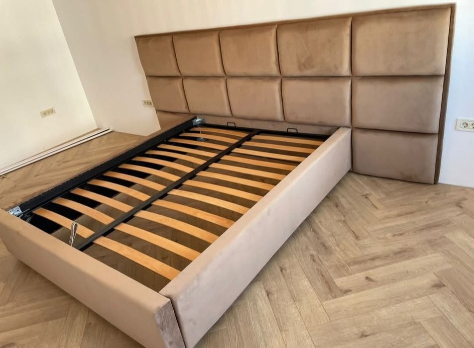 Paturi ,canapele si coltare pe comanda