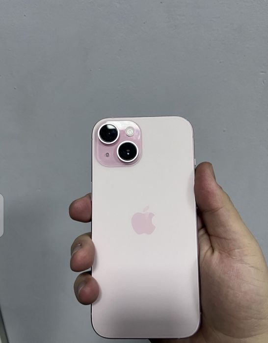 Iphone 15 128gb akb100