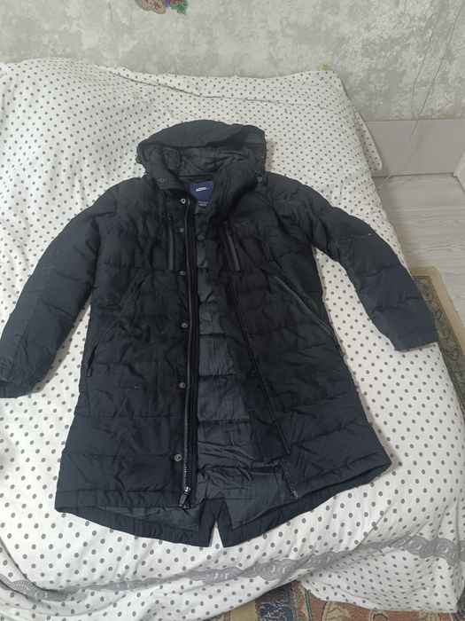 Продам мужскую куртку