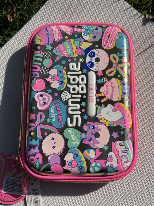 Качественный пенал Smiggle