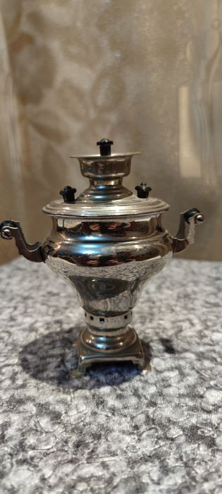 Самовар сувенирный