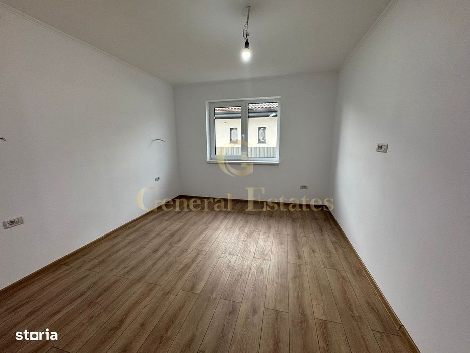 Casă NOUĂ pe parter | 3 dormitoare | Teren 500 mp | Cartier Izvor