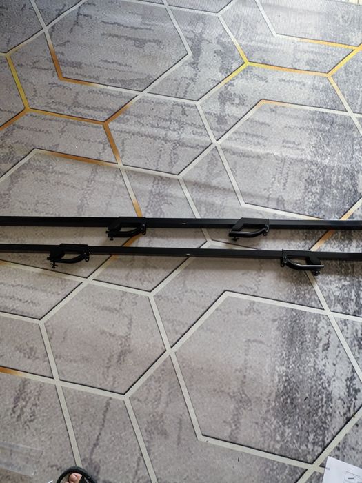 Авторелинги богажник на крышу