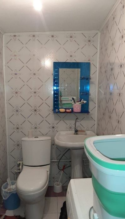 Жер үй сатылады (бөліп төлеу мүмкіндігі бар)