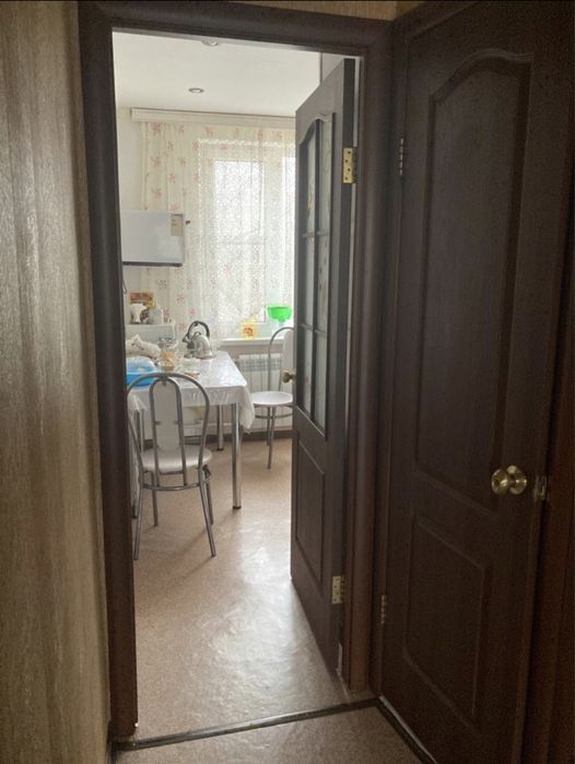 Срочно  продам квартиру