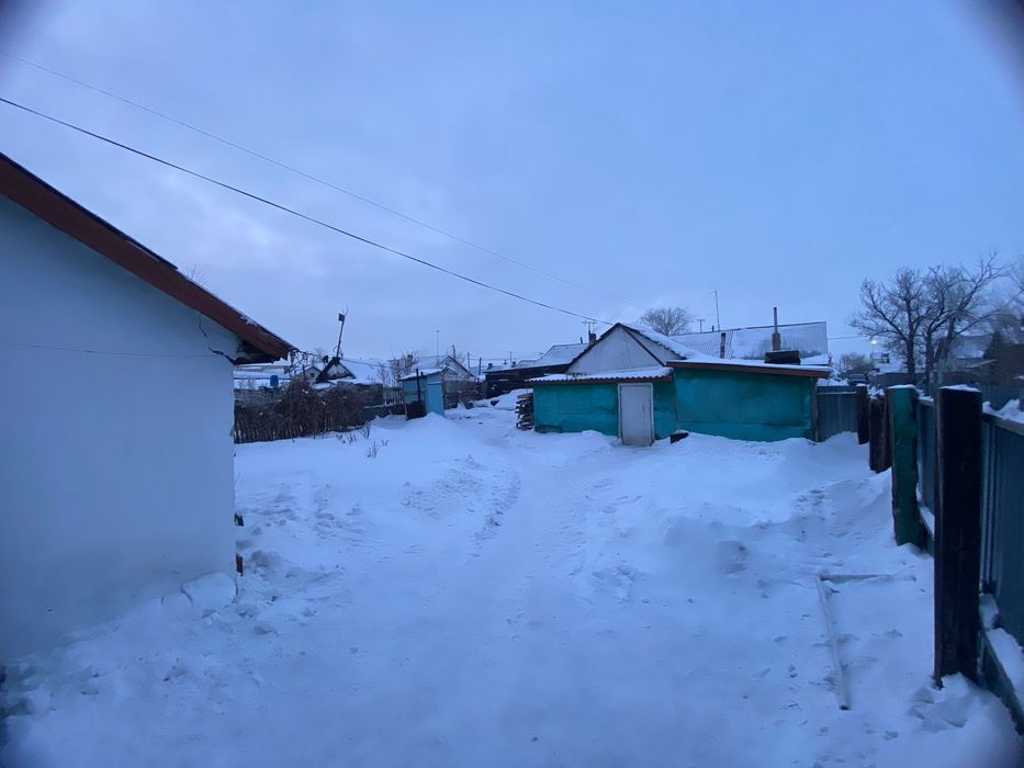 Продам дом в Сортировки