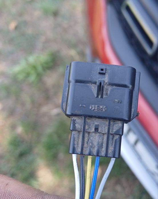 Sonda oxigen amonte (lambda) 226930618R