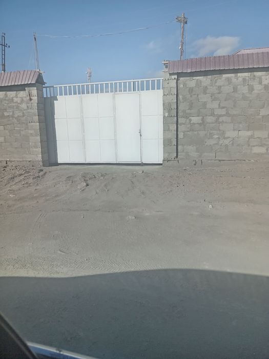 Ер майдони Ишлаб чикариш заводи сотилади